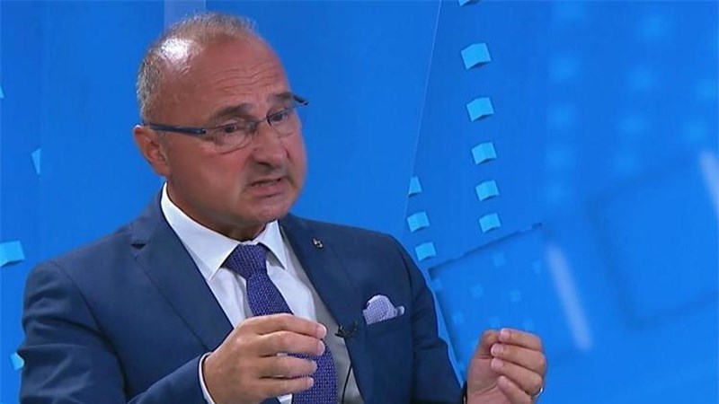 Ministar Grlić Radman: Želimo izjednačiti gospodarsku razvijenost svih zemalja Europske unije